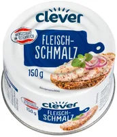 Fleisch Schmalz