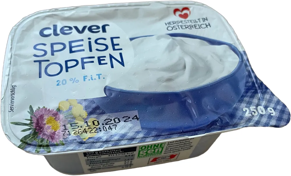 Topfen