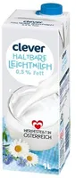 Haltbare Leichtmilch