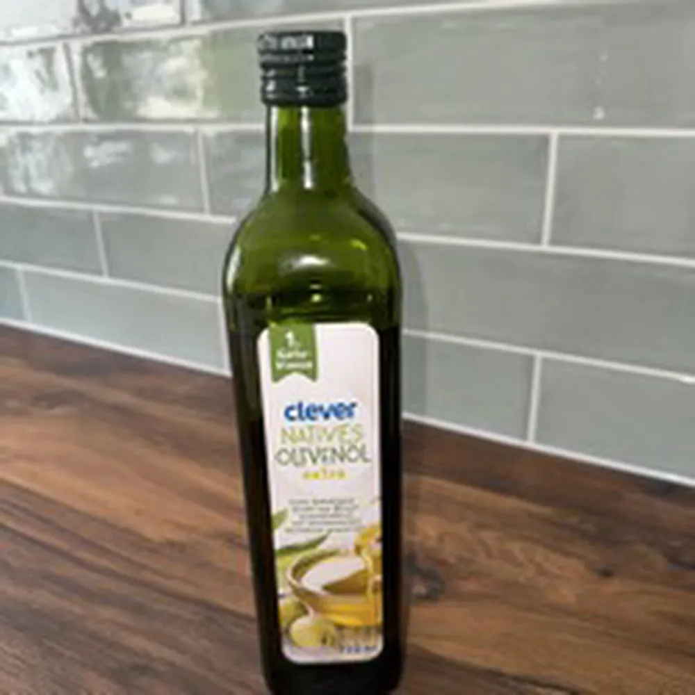 Natives Olivenöl Extra