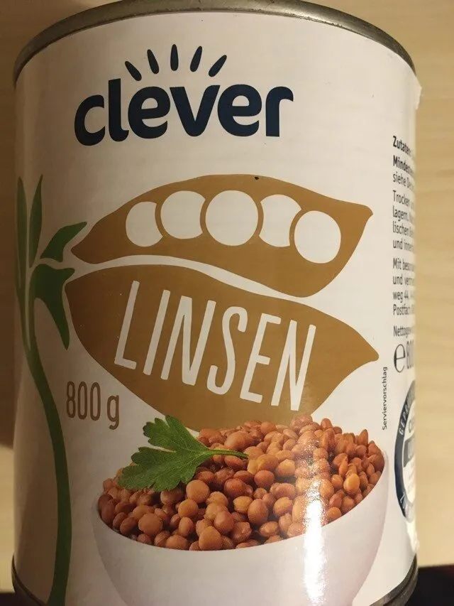 Linsen