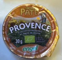 MoPate Provence