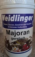 Majoran
