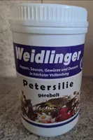 Petersilie