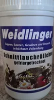 Schnittlauchröllchen