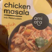 Chicken Masala