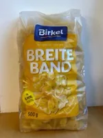 Breite Bandnudeln