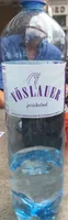 Mineralwasser prickelnd