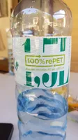 Mineralwasser ohne 1,5l