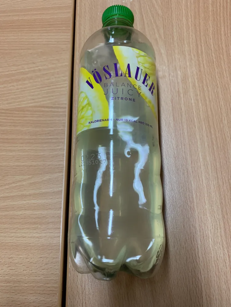 Vöslauer balance juicy