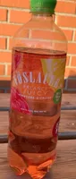 Balance Juicy Himbeere Zitrone
