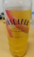 Balance Juicy Pfirsich-Mango
