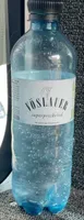 Mineralwasser superprickelnd