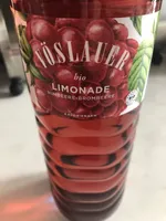 Vöslauer Bio Limonade