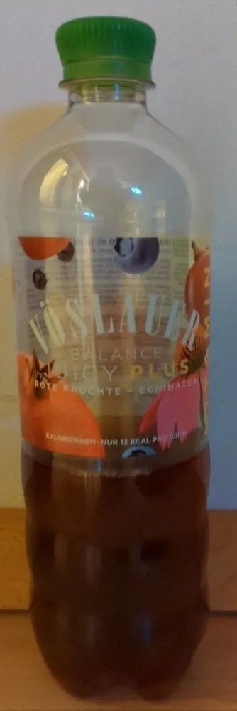 Balance Juicy Plus
