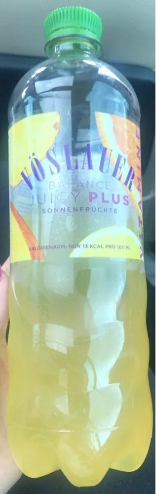 Balance Juicy Plus