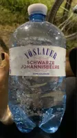 Schwarze johannisbeere