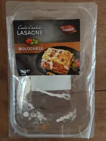 Lasagne Bolognese