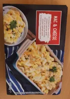 MAC & CHEESE