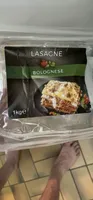 Lasagne Bolognese