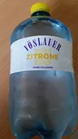 Vöslauer Zitrone Prickelnd