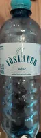 Natürliches Mineralwasser