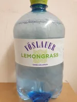 Vöslauer Lemongrass