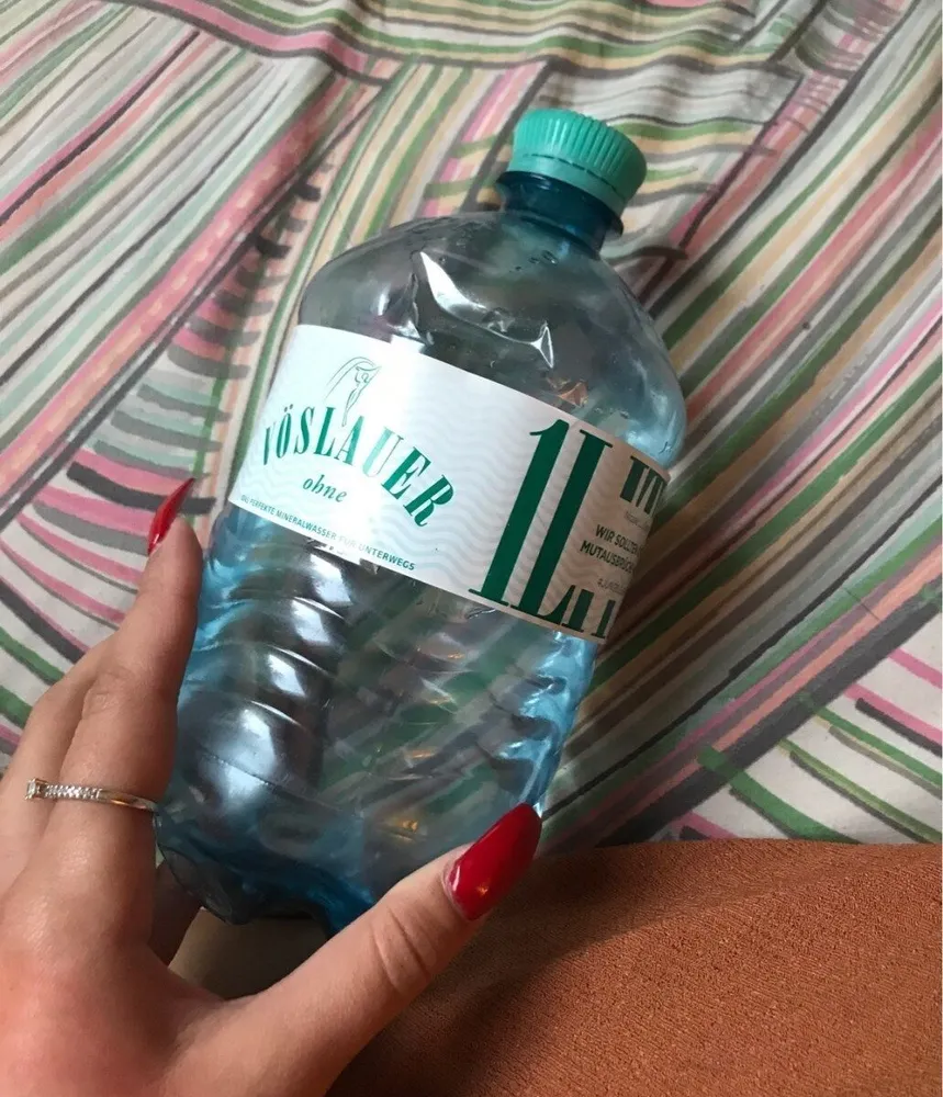 Vöslauer Ohne 1 Liter
