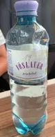 Mineral Water