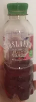 Vöslauer balance juice