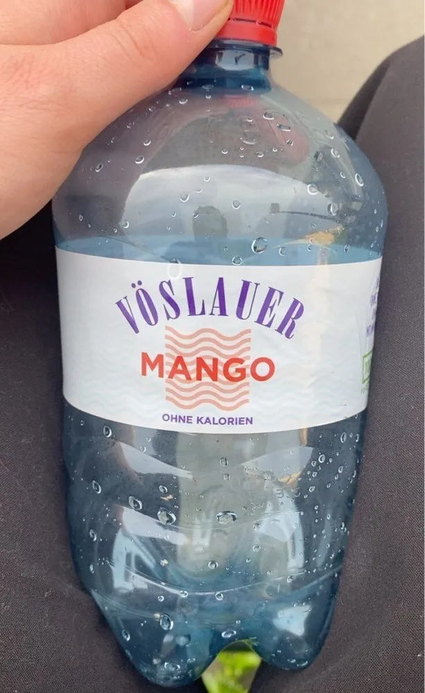 Vöslauer Mango