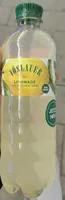Bio Limonade Sizilianische Zitrone