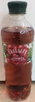 Bio Limonade Himbeere-Brombeere