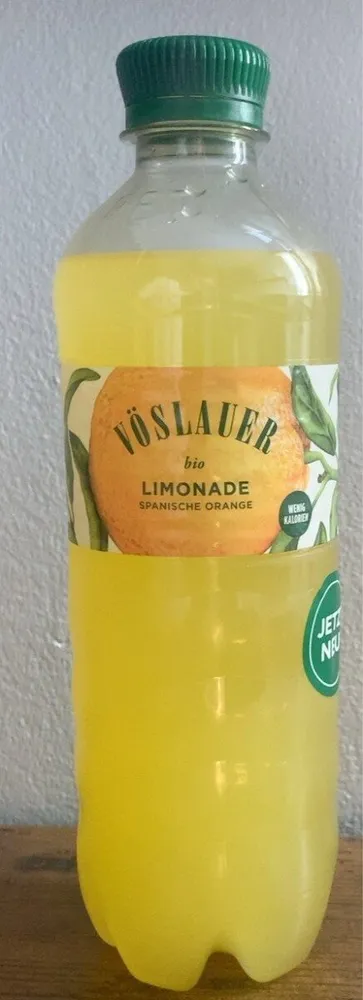 Bio Limonade