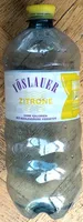 Vöslauer Zitrone