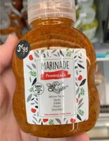 Marinade provencale