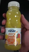 Smoothie Mango Maracuja