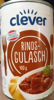Rindsgulasch