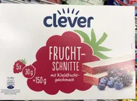 Frucht-schnitte