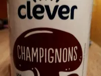 Champignons Dose