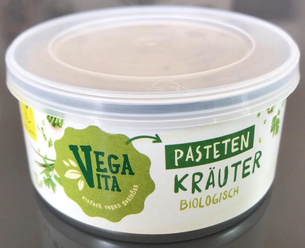 Pasteten Kräuter