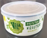 Pasteten Kräuter