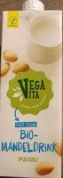 Bio Mandeldrink