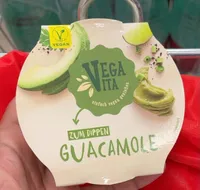 Guacamole