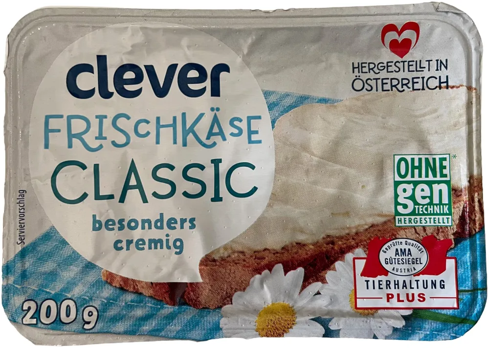 Frischkäse