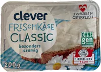 Frischkäse