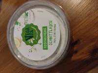 Frischecreme Schnittlauch