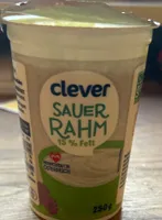 Sauerrahm 15% Fett