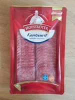 Kantwurst