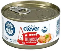 Thunfisch mit Gemüse